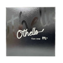 m+ エムプラス オセロフェイスソープ 110g