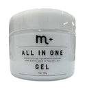 m+ エムプラス オールインワンジェル 120g