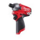 milwaukeeM12FUEL50Nmサイレントインパクトドライバー本体 【直送品】 返品・キャンセル・他商品と同時購入は不可