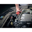 milwaukee M12 3／8インチラチェットレンチ（本体のみ） 【直送品】 返品・キャンセル・他商品と同時購入は不可