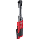 milwaukeeM12FUEL3／8インチロングラチェットレンチ本体 【直送品】 返品・キャンセル・他商品と同時購入は不可