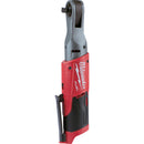 milwaukeeM12FUEL3／8インチラチェットレンチ（本体のみ） 【直送品】 返品・キャンセル・他商品と同時購入は不可