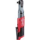 milwaukeeM12FUEL1／2インチラチェットレンチ（本体のみ） 【直送品】 返品・キャンセル・他商品と同時購入は不可