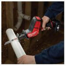 milwaukee M12 FUEL レシプロソー（本体のみ） 【直送品】 返品・キャンセル・他商品と同時購入は不可