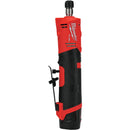 milwaukee M12 FUEL ハンドグラインダー（本体のみ） 【直送品】 返品・キャンセル・他商品と同時購入は不可