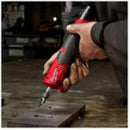 milwaukee M12 FUEL ハンドグラインダー（本体のみ） 【直送品】 返品・キャンセル・他商品と同時購入は不可