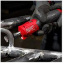 milwaukee M12 FUEL ハンドグラインダー（本体のみ） 【直送品】 返品・キャンセル・他商品と同時購入は不可