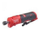 milwaukee M12 FUEL ハンドグラインダー（本体のみ） 【直送品】 返品・キャンセル・他商品と同時購入は不可