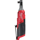 milwaukee M12FUEL3／8インチハイスピードラチェット本体 【直送品】 返品・キャンセル・他商品と同時購入は不可