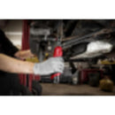 milwaukee M12FUEL3／8インチハイスピードラチェット本体 【直送品】 返品・キャンセル・他商品と同時購入は不可