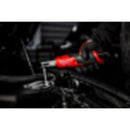 milwaukee M12FUEL3／8インチハイスピードラチェット本体 【直送品】 返品・キャンセル・他商品と同時購入は不可