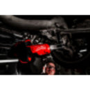 milwaukee M12FUEL3／8インチハイスピードラチェット本体 【直送品】 返品・キャンセル・他商品と同時購入は不可