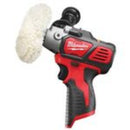 M12BPS0APJ milwaukee M12 サンダーポリッシャー 【直送品】 返品・キャンセル・他商品と同時購入は不可