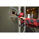 milwaukee M12 FUEL振動ドリルドライバー 【直送品】 返品・キャンセル・他商品と同時購入は不可