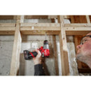 milwaukee M12 FUEL振動ドリルドライバー 【直送品】 返品・キャンセル・他商品と同時購入は不可