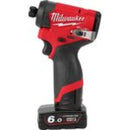 milwaukee M12 FUEL インパクトドライバー 【直送品】 返品・キャンセル・他商品と同時購入は不可