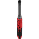 milwaukeeM12FUEL3／8インチハイスピードロングラチェット 【直送品】 返品・キャンセル・他商品と同時購入は不可