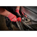 milwaukee M12 FUEL 10mm ベルトサンダー 【直送品】 返品・キャンセル・他商品と同時購入は不可