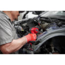 milwaukee M12 FUEL 10mm ベルトサンダー 【直送品】 返品・キャンセル・他商品と同時購入は不可