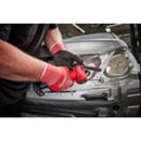 milwaukee M12 FUEL 10mm ベルトサンダー 【直送品】 返品・キャンセル・他商品と同時購入は不可