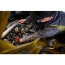 milwaukee M12 FUEL INSIDER パススルーラチェット 【直送品】 返品・キャンセル・他商品と同時購入は不可