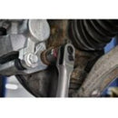 milwaukee M12 FUEL INSIDER パススルーラチェット 【直送品】 返品・キャンセル・他商品と同時購入は不可