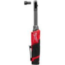 milwaukee M12 FUEL INSIDER パススルーラチェット 【直送品】 返品・キャンセル・他商品と同時購入は不可