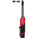 milwaukee M12 FUEL INSIDER パススルーラチェット 【直送品】 返品・キャンセル・他商品と同時購入は不可