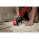 milwaukee M12 FUEL カットオフツール 【直送品】 返品・キャンセル・他商品と同時購入は不可