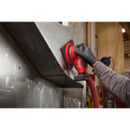 milwaukee M12 FUEL 5mm ランダムオービットサンダー 【直送品】 返品・キャンセル・他商品と同時購入は不可