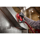 milwaukee M12 FUEL 5mm ランダムオービットサンダー 【直送品】 返品・キャンセル・他商品と同時購入は不可