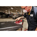 milwaukee M12 FUEL 5mm ランダムオービットサンダー 【直送品】 返品・キャンセル・他商品と同時購入は不可