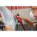 milwaukee M12FUEL2.5mmランダムオービットサンダー 【直送品】 返品・キャンセル・他商品と同時購入は不可
