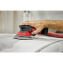 milwaukee M12FUEL2.5mmランダムオービットサンダー 【直送品】 返品・キャンセル・他商品と同時購入は不可