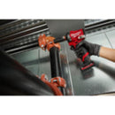 M12FUEL1／2インチ542Nmインパクトレンチ5.0AH＆2.5AH 【直送品】 返品・キャンセル・他商品と同時購入は不可