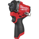 M12FUEL3／8インチ542Nmインパクトレンチ5.0AH＆2.5AH 【直送品】 返品・キャンセル・他商品と同時購入は不可