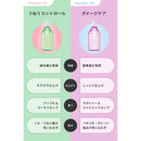 Number S Undulation Control 1DAY Trial 10ml+10ml