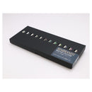 レンブラント水彩絵具10ml スペシャルエフェクト12色紙箱セット 【直送品】 返品・キャンセル・他商品と同時購入は不可