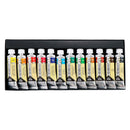 ターレンス レンブラント水彩絵具10ml ベーシック12色紙箱セット 【直送品】 返品・キャンセル・他商品と同時購入は不可