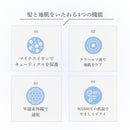 DBKP505B KAZE nice Dryer Premium メーカー直送 ▼返品・キャンセル不可【他商品との同時購入不可】