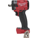 milwaukeeM18FUEL1／2インチ340Nmインパクトレンチ本体 【直送品】 返品・キャンセル・他商品と同時購入は不可