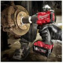 milwaukeeM18FUEL1／2インチ745Nmインパクトレンチ本体 【直送品】 返品・キャンセル・他商品と同時購入は不可