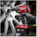 milwaukeeM18FUEL1／2インチ745Nmインパクトレンチ本体 【直送品】 返品・キャンセル・他商品と同時購入は不可