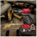 milwaukeeM18FUEL1／2インチ745Nmインパクトレンチ本体 【直送品】 返品・キャンセル・他商品と同時購入は不可