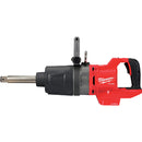 milwaukeeM18FUEL1インチ2576Nmロングノーズインパクト 【直送品】 返品・キャンセル・他商品と同時購入は不可