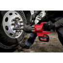 milwaukeeM18FUEL1インチ2576Nmロングノーズインパクト 【直送品】 返品・キャンセル・他商品と同時購入は不可