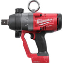milwaukeeM18FUEL1インチ2033Nmインパクトレンチ本体 【直送品】 返品・キャンセル・他商品と同時購入は不可