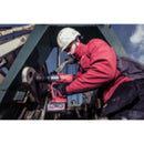 milwaukeeM18FUEL1インチ2033Nmインパクトレンチ本体 【直送品】 返品・キャンセル・他商品と同時購入は不可