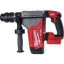 milwaukeeM18FUEL32mmSDS-PLUSハンマードリル 【直送品】 返品・キャンセル・他商品と同時購入は不可