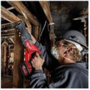 milwaukee M18 FUEL スーパーレシプロソー（本体のみ） 【直送品】 返品・キャンセル・他商品と同時購入は不可